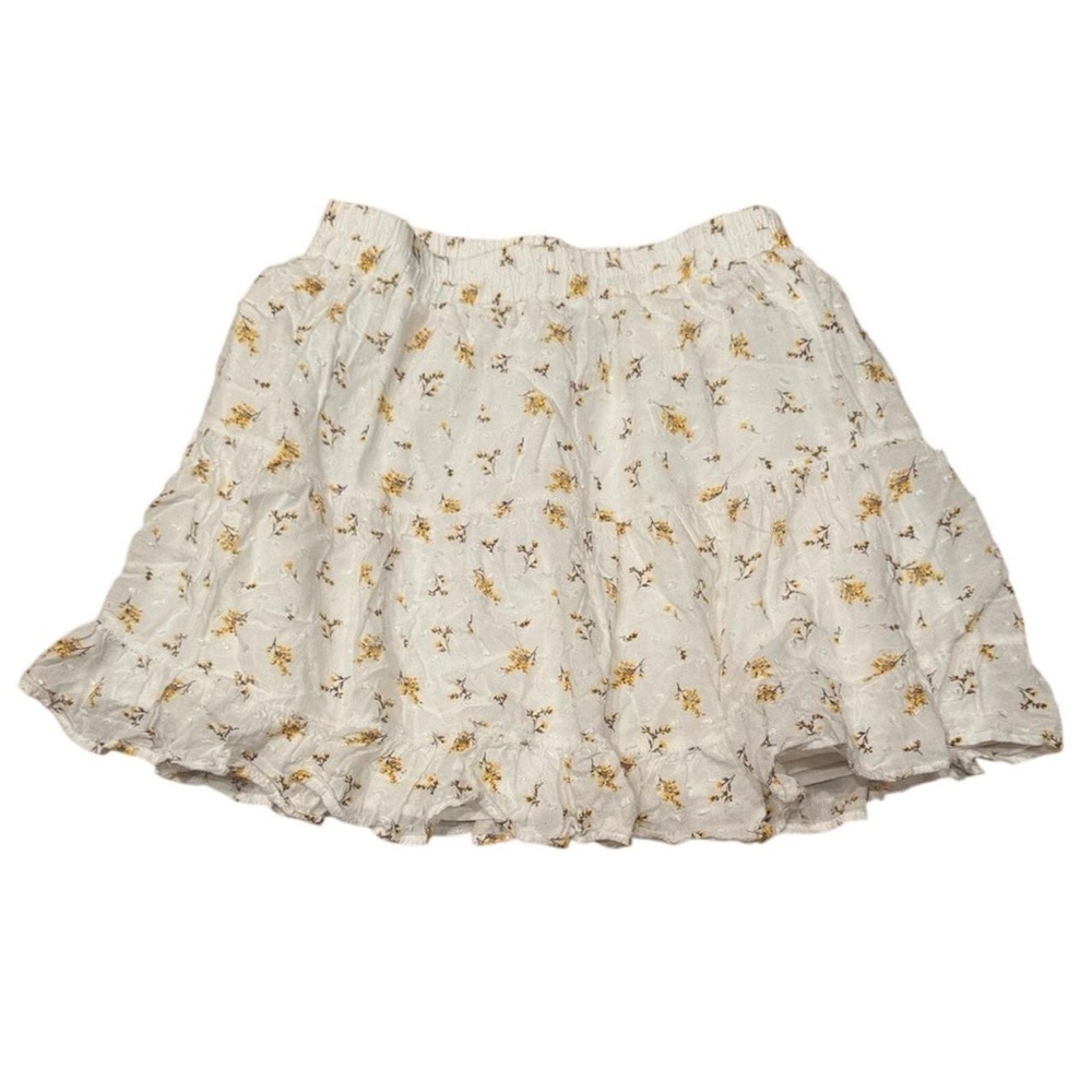 Forever 21 Size 3x Mini Skirt